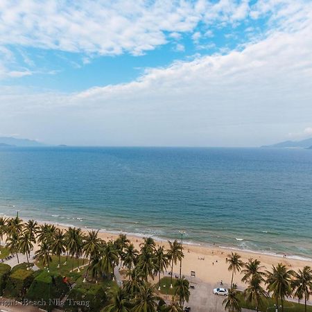 الشقق الفندقية Neo Century Sea View نها ترانج المظهر الخارجي الصورة