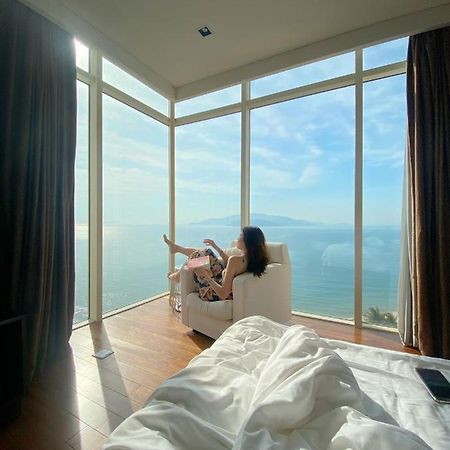 الشقق الفندقية Neo Century Sea View نها ترانج المظهر الخارجي الصورة