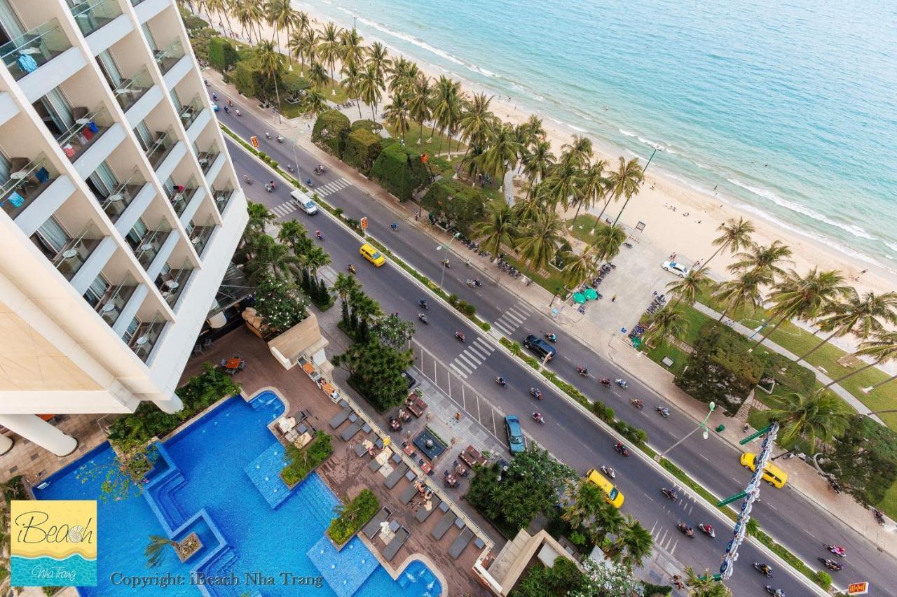 الشقق الفندقية Neo Century Sea View نها ترانج المظهر الخارجي الصورة