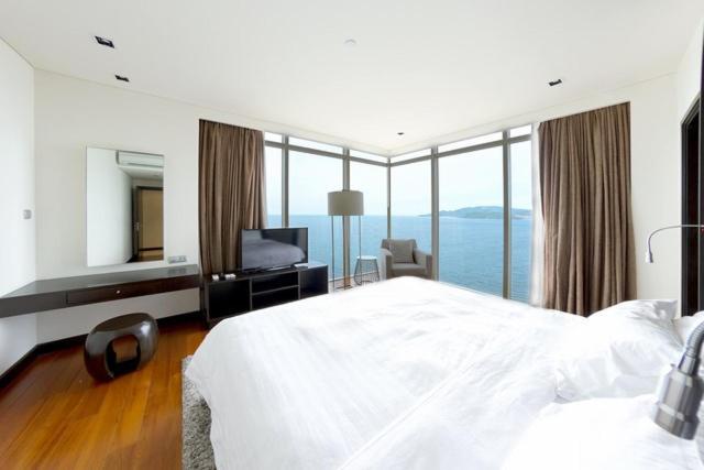 الشقق الفندقية Neo Century Sea View نها ترانج المظهر الخارجي الصورة