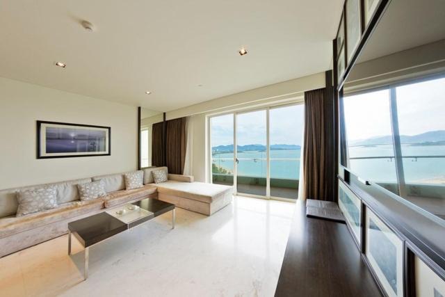 الشقق الفندقية Neo Century Sea View نها ترانج المظهر الخارجي الصورة