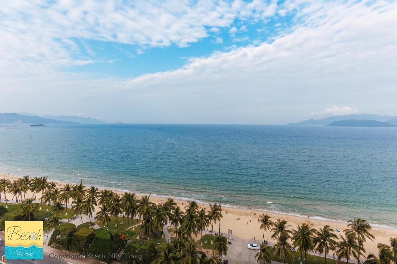 الشقق الفندقية Neo Century Sea View نها ترانج المظهر الخارجي الصورة