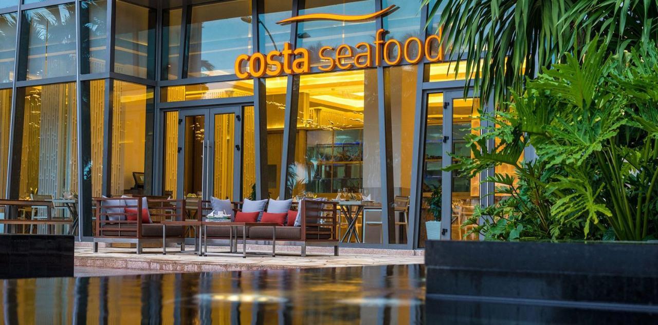 الشقق الفندقية Neo Century Sea View نها ترانج المظهر الخارجي الصورة