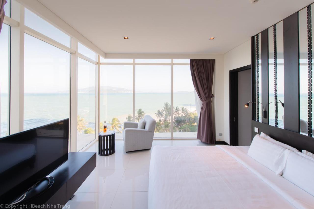 الشقق الفندقية Neo Century Sea View نها ترانج المظهر الخارجي الصورة