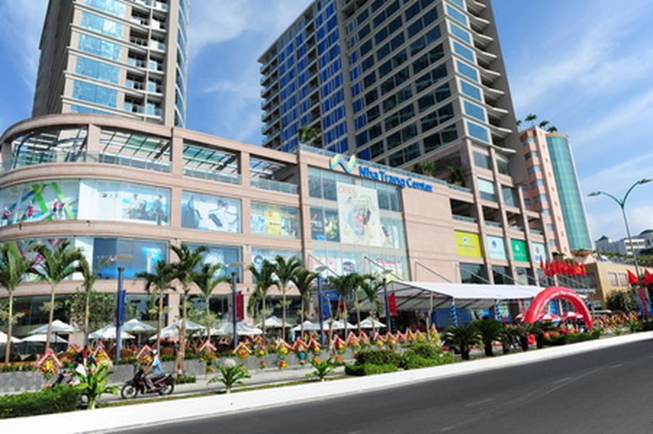 الشقق الفندقية Neo Century Sea View نها ترانج المظهر الخارجي الصورة