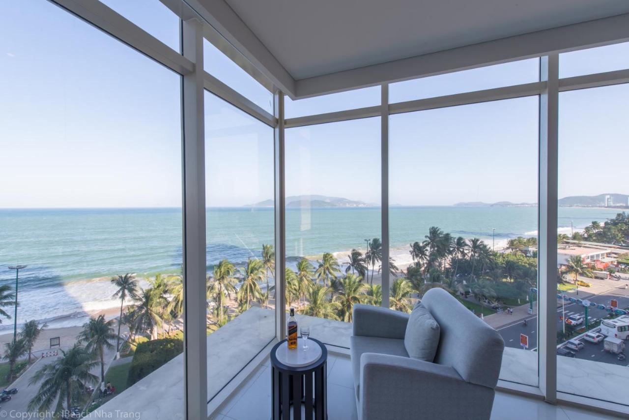 الشقق الفندقية Neo Century Sea View نها ترانج المظهر الخارجي الصورة