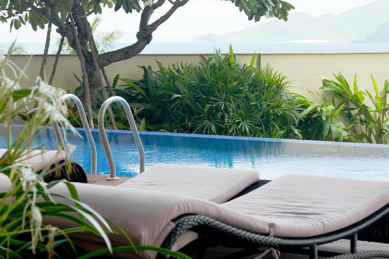 الشقق الفندقية Neo Century Sea View نها ترانج المظهر الخارجي الصورة