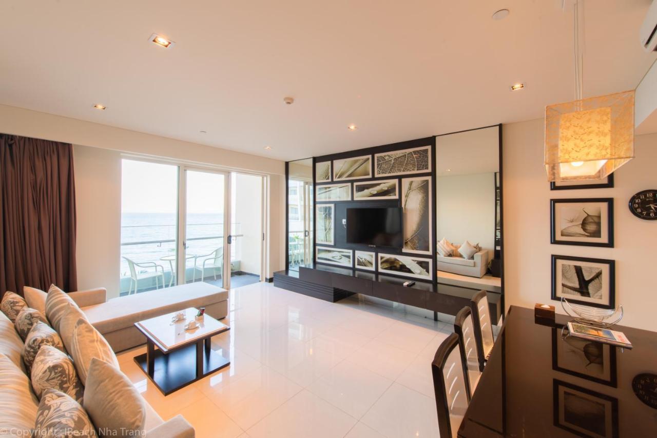 الشقق الفندقية Neo Century Sea View نها ترانج المظهر الخارجي الصورة