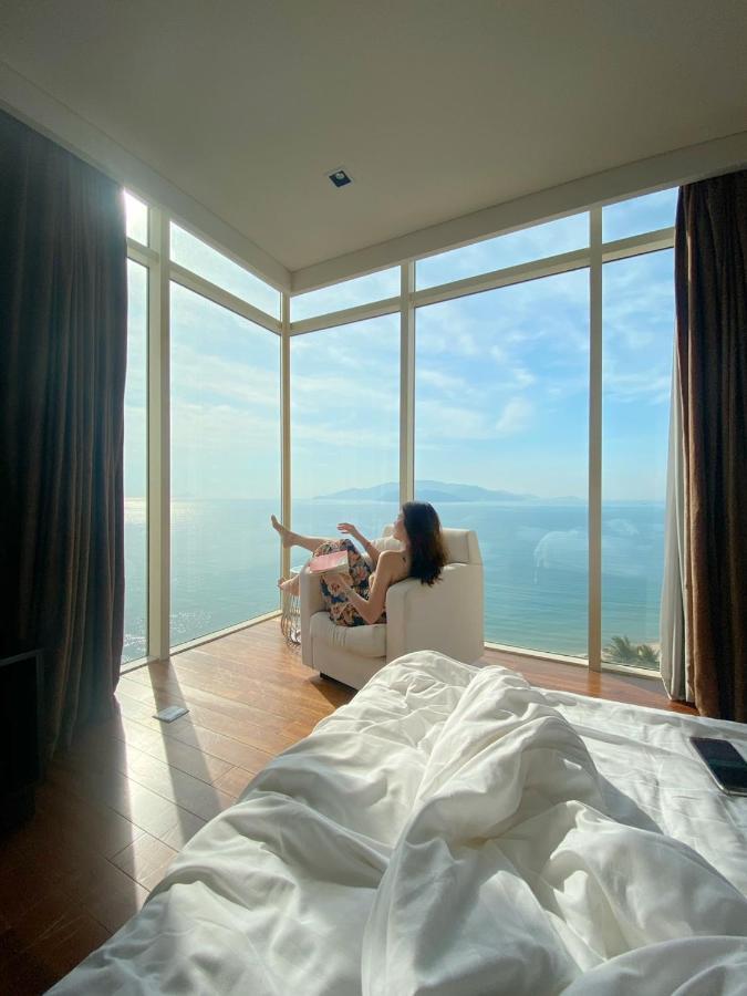 الشقق الفندقية Neo Century Sea View نها ترانج المظهر الخارجي الصورة